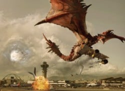 A Monster Hunter Movie Series is On the Cards