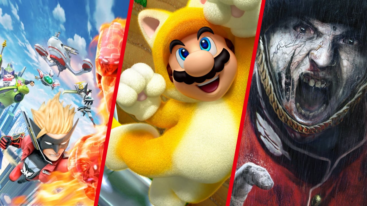 Super Mario Galaxy 3 wishlist: Everything we'd like to see