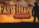 Fast Draw Showdown Coming to WiiWare