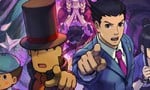 Review: Professor Layton vs. Phoenix Wright: Ace Attorney (3DS)
