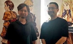 Feature: Final Fantasy: The Ivalice Chronicles Interview
