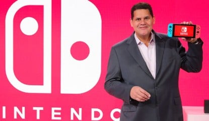 New Nintendo Switch SKU Planned For Late 2019