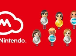 Here Are Your New My Nintendo Rewards