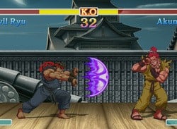 Capcom Reveals Ultra Street Fighter II Sales Figures, Is Still "Evaluating" Switch Support