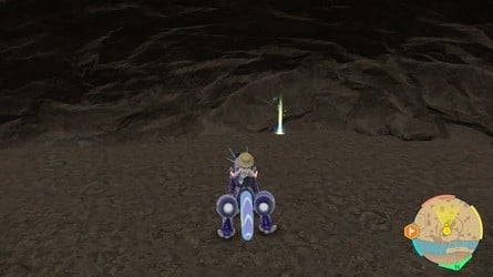 Dragon Claw (TM078) 1