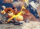 We're Going Bananas For This Fresh Batch Of Donkey Kong Bananza Screenshots