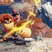 Gallery: We're Going Bananas For This Fresh Batch Of Donkey Kong Bananza Screenshots