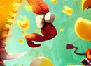 Getting Competitive in the Rayman Legends Challenges App