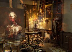 Get In The Festive Spirit With This Disturbing Layers Of Fear: Legacy Trailer