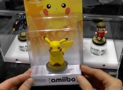 Use Your amibo Figures Without Removing Them From Their Packaging