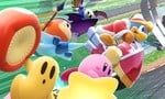 Kirby Air Riders In-Game Events Are Planned To Run For A Year After Launch