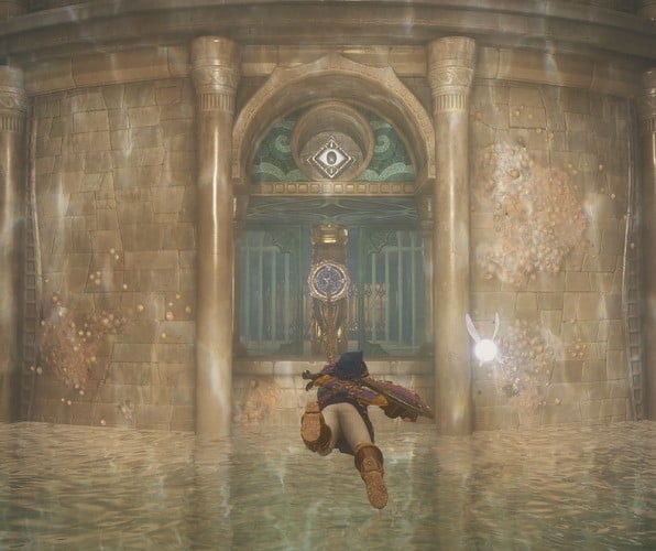 Zelda: Ocarina of Time Switch 2