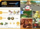 Upcoming Mario Kart 8 DLC to Include Baby Park and Neo Bowser City