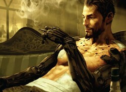 Deus Ex: Human Revolution Director's Cut Will Cost $20 More On Wii U Than On PS3 And 360