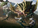 Monster Hunter Rise Has Already Shipped Five Million Units Worldwide