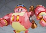 Kirby: Planet Robobot Figure Returns As A Good Smile Re-Release