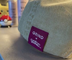 Pokémon x Grind