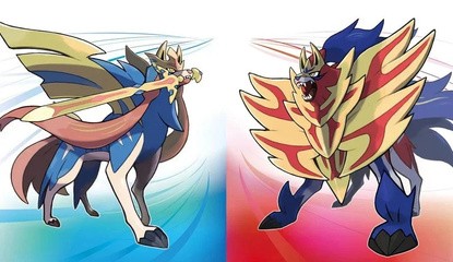 New Limited-Time Pokémon Sword & Shield Distribution Events Have Started