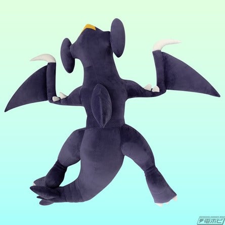 Giant Garchomp 4