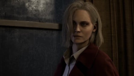 Resident Evil Requiem 2