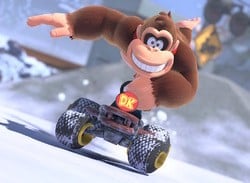 Honestly, I'm So Glad We Had To Wait For Donkey Kong Bananza