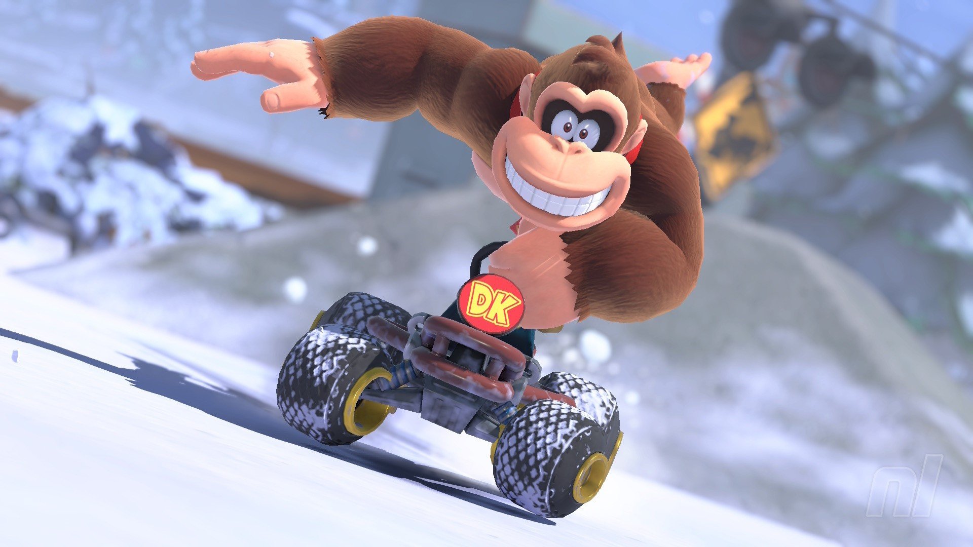Honestly, I’m So Glad We Had To Wait For Donkey Kong Bananza