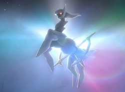 Darkrai And Arceus Arrive In Pokémon Brilliant Diamond And Shining Pearl Today