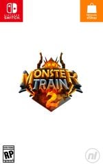 Monster Train 2