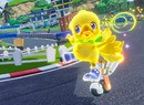 Square Enix's Kart Racer 'Chocobo GP' Starts Its Engines In March 2022