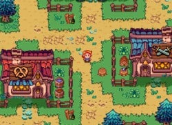 Monkey Island Creator's "Zelda Meets Diablo Meets Thimbleweed Park" RPG Looks Delightful