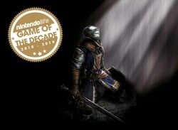 Game Of The Decade Staff Picks - Dark Souls