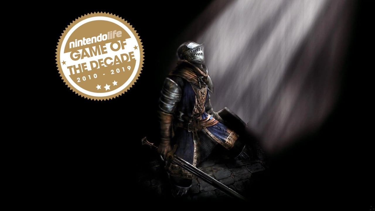 Hear Me Out: Dark Souls II is the Trilogy's Best – Reviews as Fair