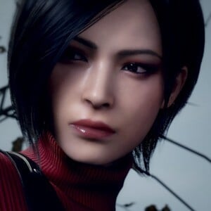 Ada Wong