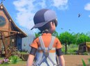 New Pokémon Snap Pricing, File Size And Other Key Details Revealed