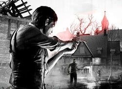 Shinji Mikami Thinks A Switch Version Of The Evil Within 2 Would Be "Interesting"