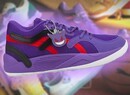 The Pokémon X PUMA Collection Now Includes Gengar Sneakers