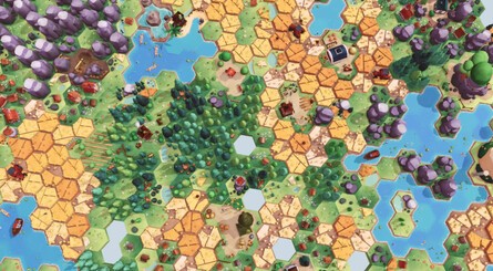 Pan'orama 2