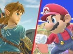 Now That Zelda: BOTW 2 Is Off The Table, Should Holiday 2022 Belong To Mario?