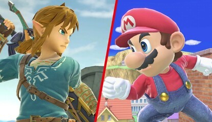 Now That Zelda: BOTW 2 Is Off The Table, Should Holiday 2022 Belong To Mario?