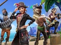 Sea Of Thieves Could Lead To More Xbox Exclusives On Other Platforms