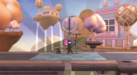 Nintendo Download Update: Runner 2, Fire Emblem Awakening DLC, and More Hit the eShop