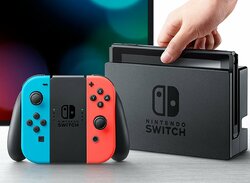 NPD Predicts Switch Will Be 2018's Best-Selling Console Despite PS4's Current Lead