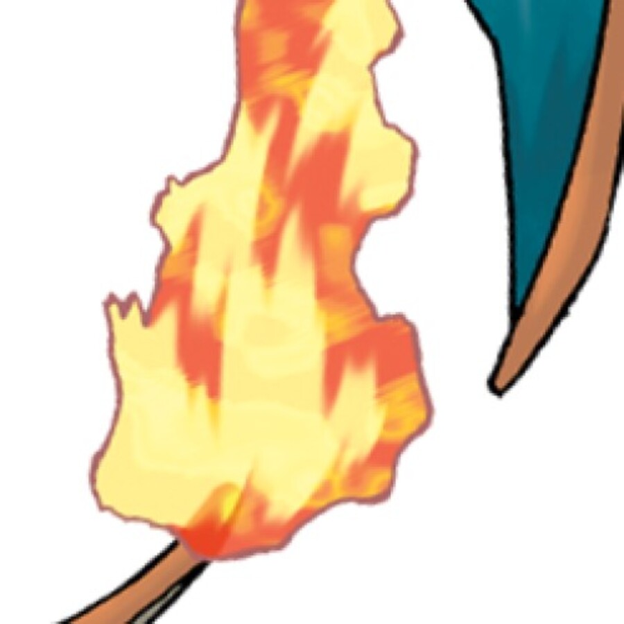 What is this Pokémon?