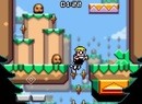 Mutant Mudds Collection Is Getting A Limited Edition Physical Release