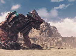 It's Time For Another Influx of Xenoblade Chronicles X Screens and Footage