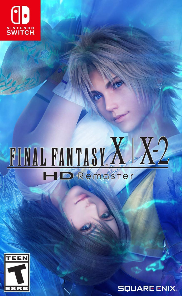 download final fantasy x x 2 hd remaster