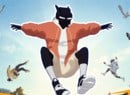 'Rooftops & Alleys' Brings Sky-High Parkour To Switch This June