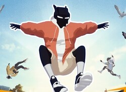 'Rooftops & Alleys' Brings Sky-High Parkour To Switch This June