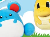 The Next Pokémon Squishmallows Have Been Officially Revealed,
Pre-Orders Live