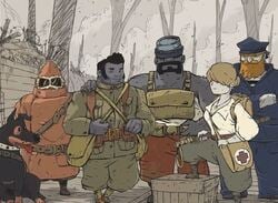 'Valiant Hearts: Coming Home' Is Reportedly Heading To Switch
